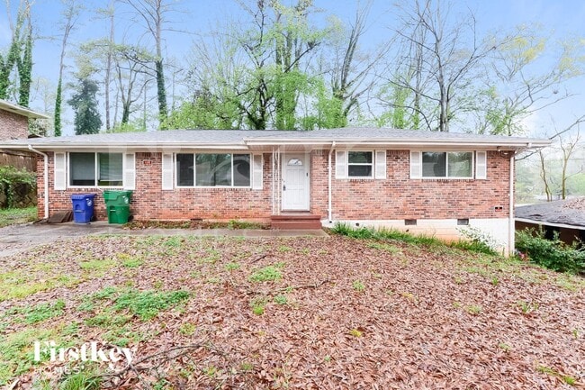 property at 3986 Kirksford Dr