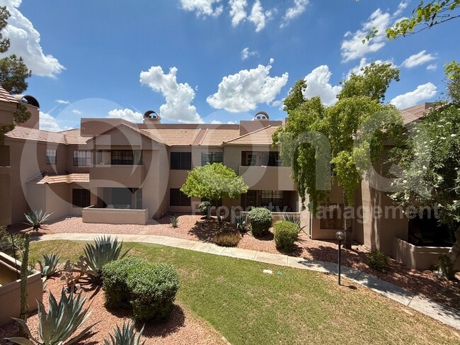 property at 5950 N 78th St