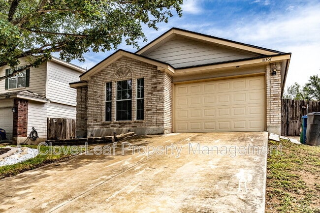 property at 10307 Tiger Hunt