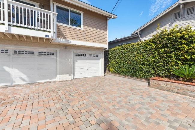 26315 Via California, Unit B in Dana Point, CA - Building Photo - Building Photo