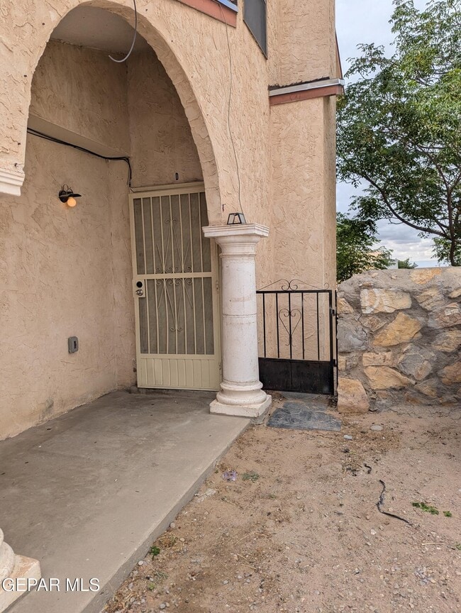 property at 11600 Marsh Mccall Way
