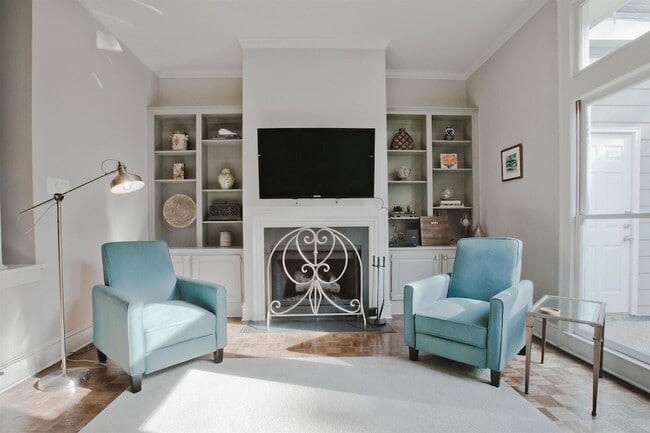 property at 566 Vinton Square