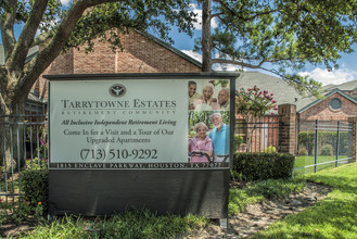 Tarrytowne Estates in Houston, TX - Building Photo - Building Photo