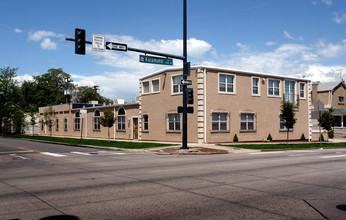 1201 Kalamath St in Denver, CO - Building Photo - Building Photo