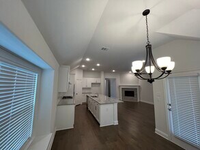 4428 Mill Falls Dr in Crowley, TX - Building Photo - Building Photo