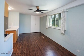 1469 Lusitana St in Honolulu, HI - Building Photo - Building Photo