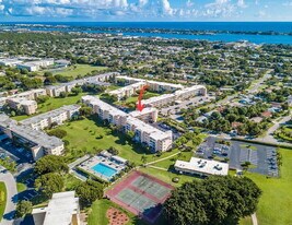 2515 NE 2nd Ct in Boynton Beach, FL - Building Photo