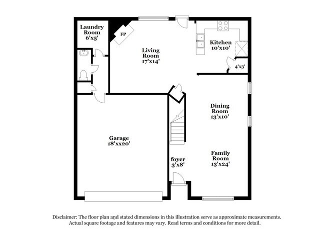 1970 Towne Park Dr in Mcdonough, GA - Building Photo - Building Photo