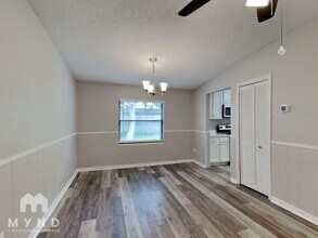 10983 Witchaven St in Jacksonville, FL - Building Photo - Building Photo