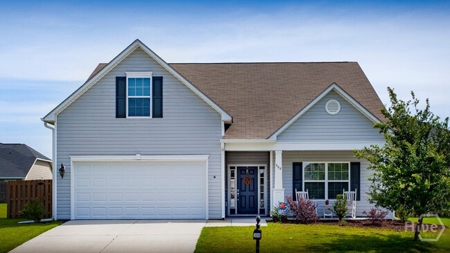 property at 308 Scarlett Ln