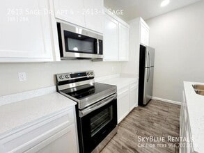 2613 Sage Dr in Weslaco, TX - Building Photo - Building Photo