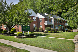 Bell Lake Apartments