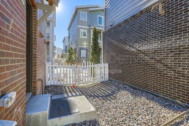 property at 12886 E Wesley Pl