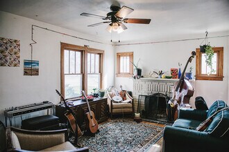 1319 W Mulberry St in Fort Collins, CO - Building Photo - Building Photo