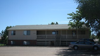 1828 Lily Pl Apartments