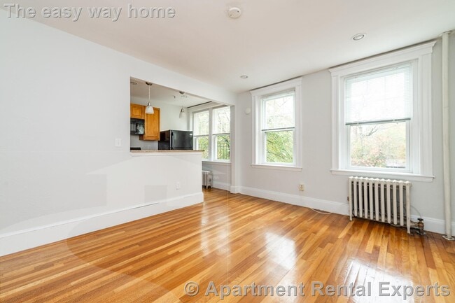 286 Chestnut Hill Ave, Unit #17