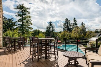 Treetops at ChesterHollow in West Chester, PA - Building Photo - Building Photo