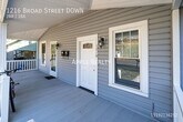 1216 Broad St