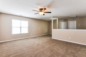 205 Brookhaven Dr in Clayton, NC - Building Photo - Building Photo