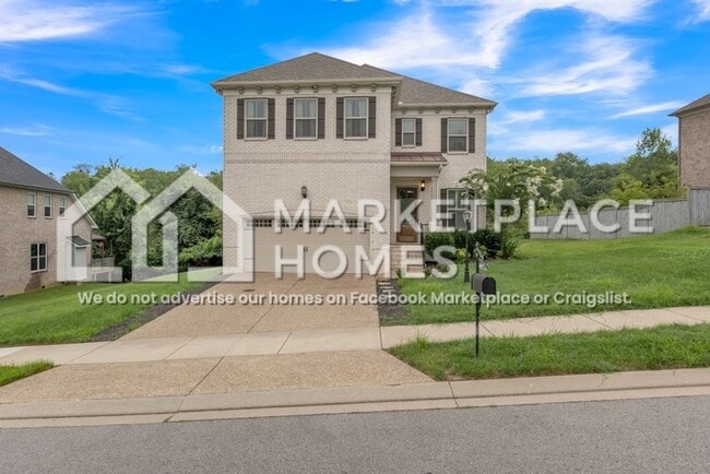 property at 127 Ervin St