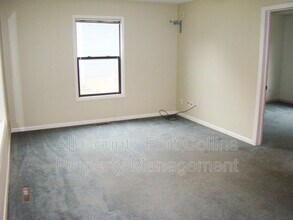 817 E Laurel St in Fort Collins, CO - Building Photo - Building Photo