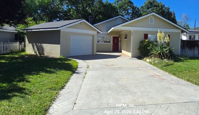 property at 645 Bolen Dr