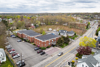 2160 Mineral Spring Ave in North Providence, RI - Building Photo - Building Photo