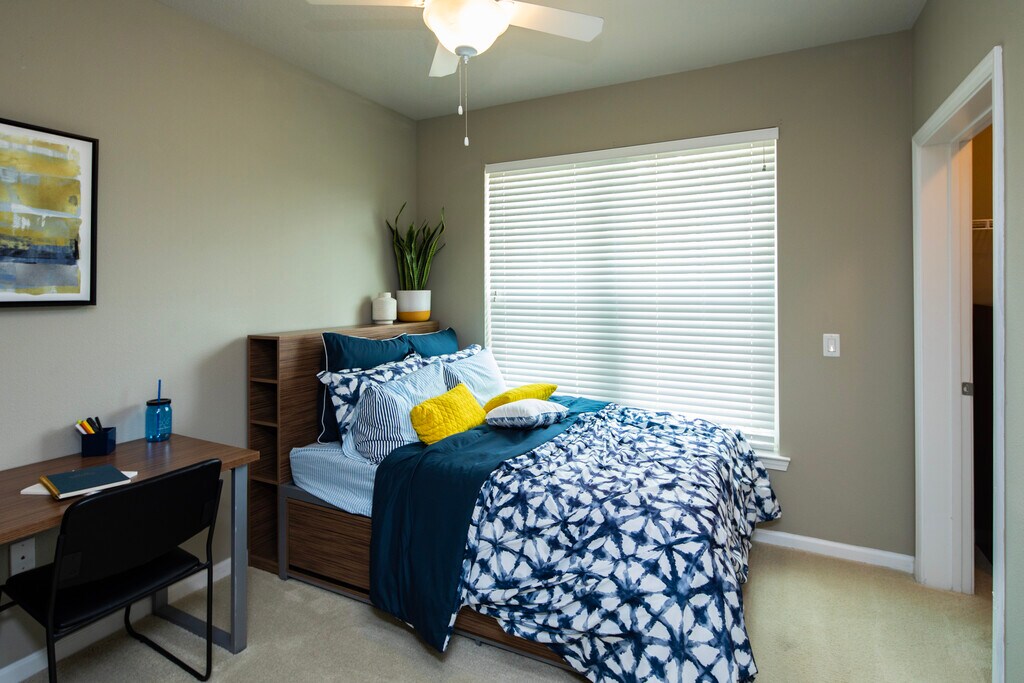 IQ Luxury Apartments in Tampa, FL