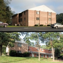 Garden Drive Apartments in Harrisburg, PA - Building Photo - Building Photo