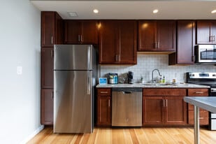 The Baldwin in Cincinnati, OH - Building Photo