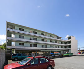 3110 Winam Ave in Honolulu, HI - Building Photo - Building Photo