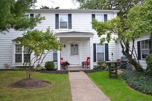 8914 Trotter Lane # A in Mentor, OH - Building Photo