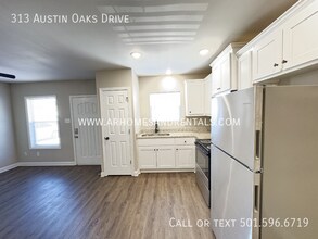 313 Austin Creek Dr in Austin, AR - Building Photo - Building Photo