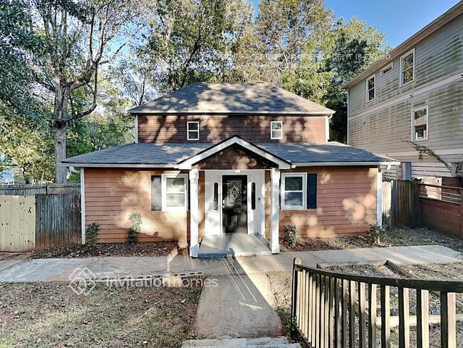 property at 94 Ericson St SE
