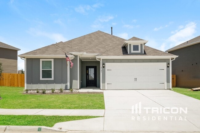 9721 Sierra Grande Dr