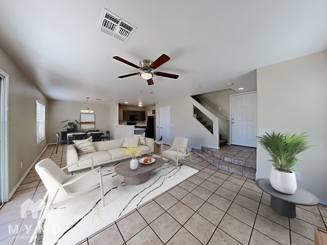 property at 12105 W Flores Dr