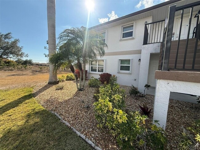 property at 26485 Rampart Blvd