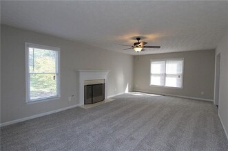 201 Garrison Dr in Dallas, GA - Building Photo - Building Photo