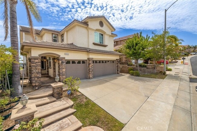 property at 20644 Bergamo Way