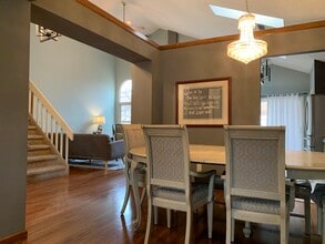 7230 Native Cir in Colorado Springs, CO - Building Photo - Building Photo
