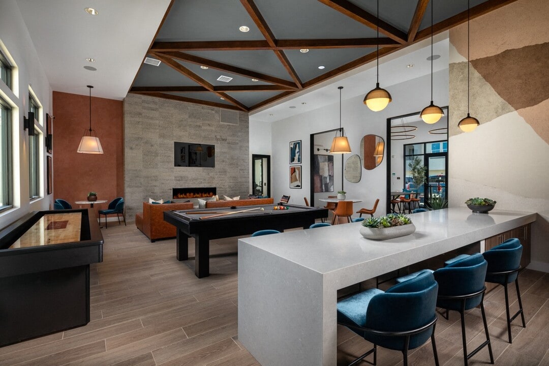 The Hawthorne in Riverside, CA - Foto de edificio
