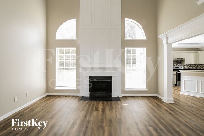 4080 Beaver Oak Ct in Duluth, GA - Foto de edificio - Building Photo