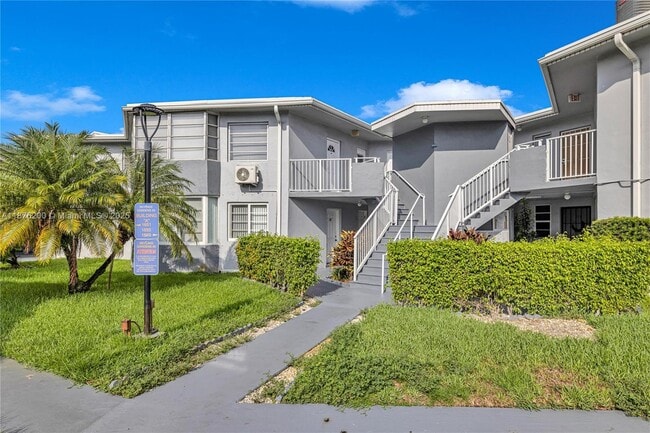 property at 1659 NE Miami Gardens Dr