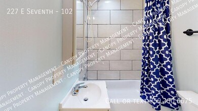 227 E 7th St in Lexington, KY - Building Photo - Building Photo