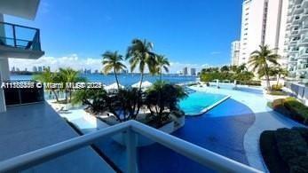 1000 West Ave in Miami Beach, FL - Building Photo - Building Photo