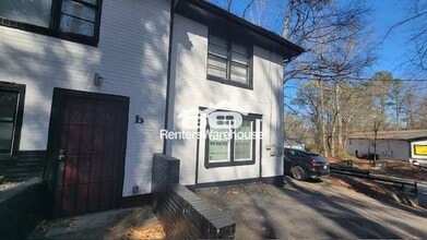 1916 Joseph E. Boone Blvd NW in Atlanta, GA - Foto de edificio - Building Photo