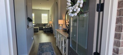 817 Hedgefield Way in Prattville, AL - Building Photo - Building Photo