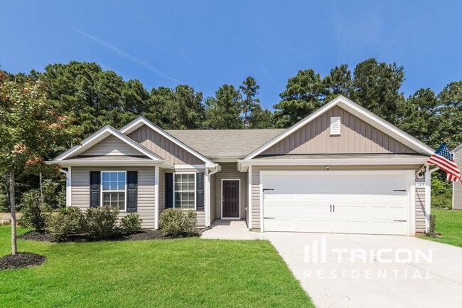 property at 145 Bounding Ln
