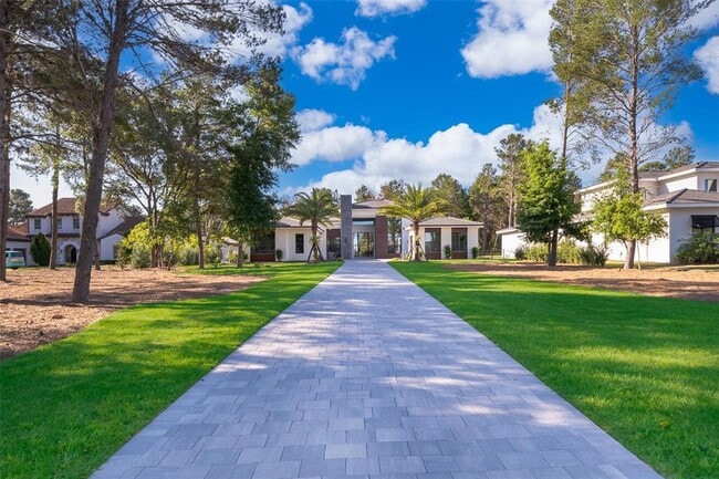 15210 Pendio Dr in Montverde, FL - Building Photo - Building Photo