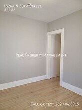 1524 N 60th St in Milwaukee, WI - Building Photo - Building Photo